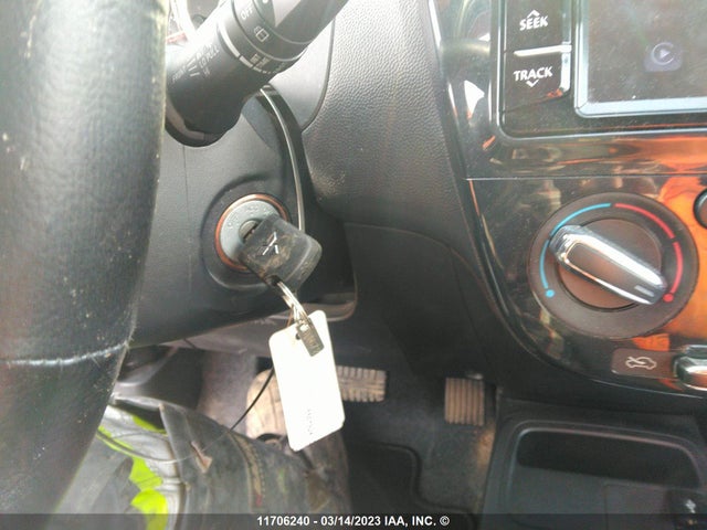ML32A3HJ1JH012085 Mitsubishi MIRAGE ES