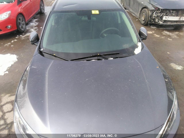 Honda Civic Lx 2016 2HGFC2F57GH023136 Image 7