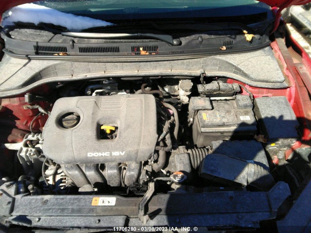 Hyundai KONA 2020 KM8K1CAA8LU401707 Image 12