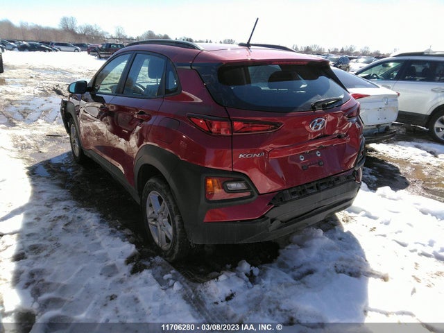 Hyundai KONA 2020 KM8K1CAA8LU401707 Image 5