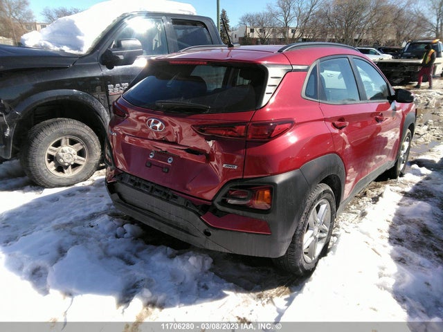 Hyundai KONA 2020 KM8K1CAA8LU401707 Image 6