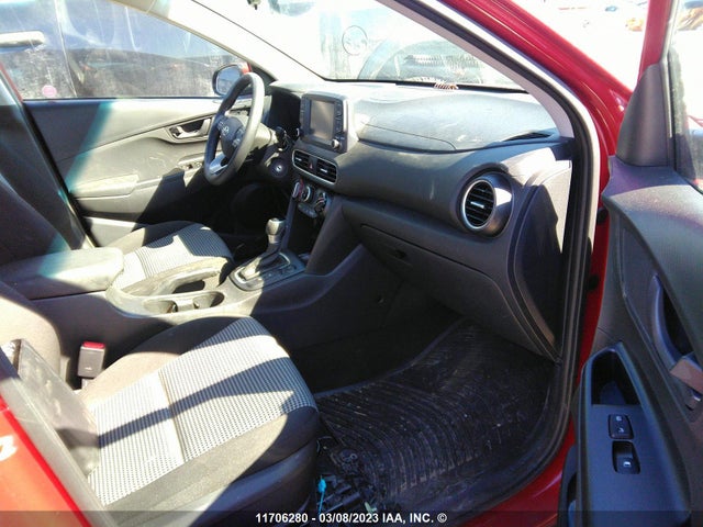 Hyundai KONA 2020 KM8K1CAA8LU401707 Image 7