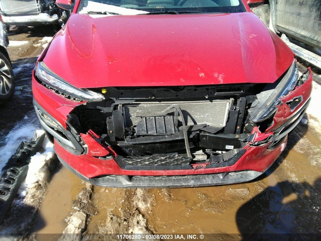 Hyundai KONA 2020 KM8K1CAA8LU401707 Image 8