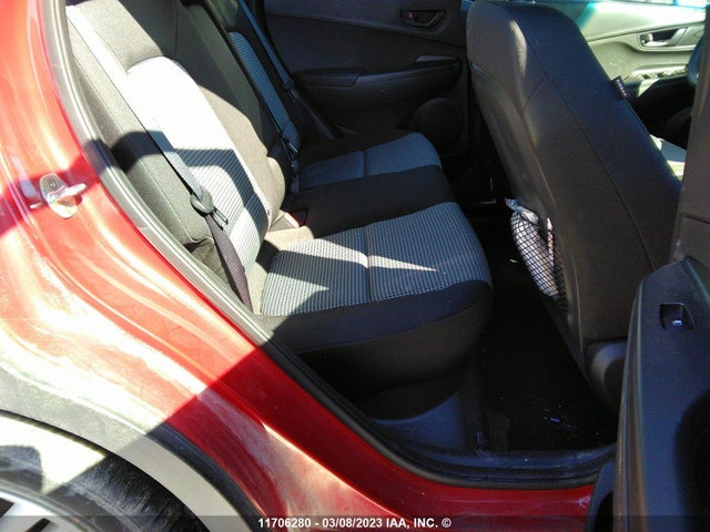 Hyundai KONA 2020 KM8K1CAA8LU401707 Image 10