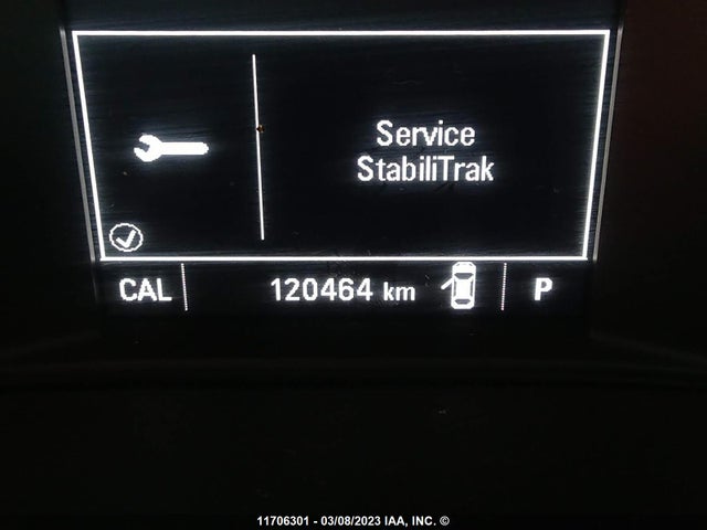 Chevrolet Traverse Ls 2018 1GNERFKW6JJ104673 Image 7