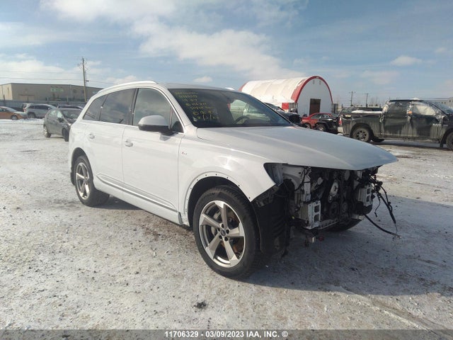WA1MAAF74KD016801 auction archive image