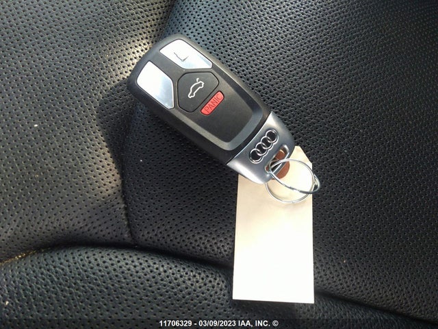 WA1MAAF74KD016801 Audi Q7 Progressiv S-line