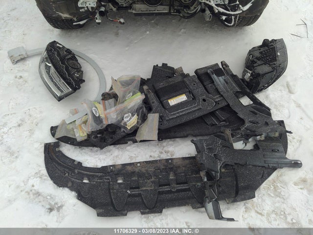 WA1MAAF74KD016801 Audi Q7 Progressiv S-line