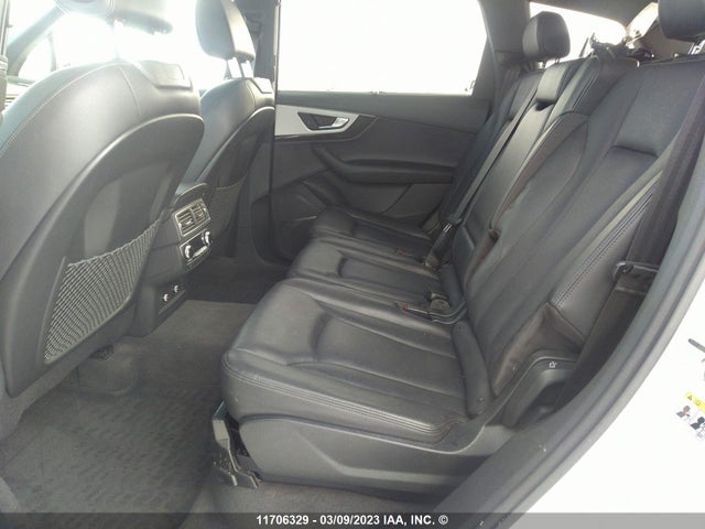 WA1MAAF74KD016801 Audi Q7 Progressiv S-line