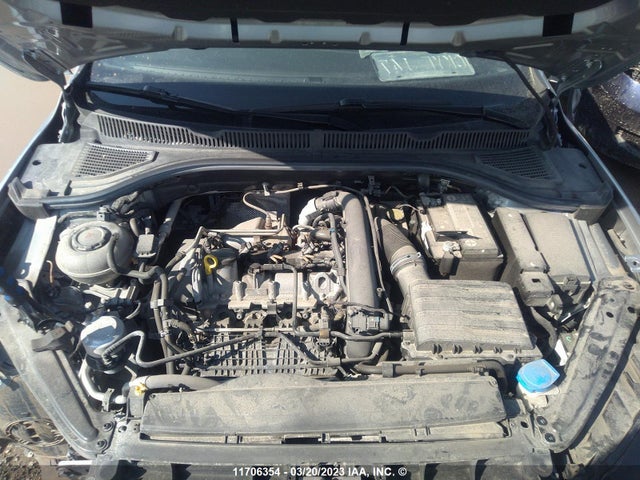 Volkswagen JETTA SEL 2019 3VWE57BU1KM246181 Image 11