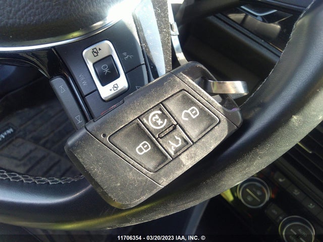 Volkswagen JETTA SEL 2019 3VWE57BU1KM246181 Image 3