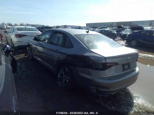 Volkswagen JETTA SEL 2019 3VWE57BU1KM246181 Image 4