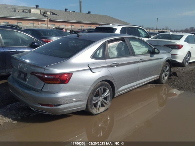 Volkswagen JETTA SEL 2019 3VWE57BU1KM246181 Image 5