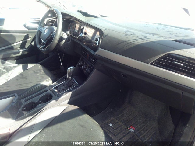 Volkswagen JETTA SEL 2019 3VWE57BU1KM246181 Image 6