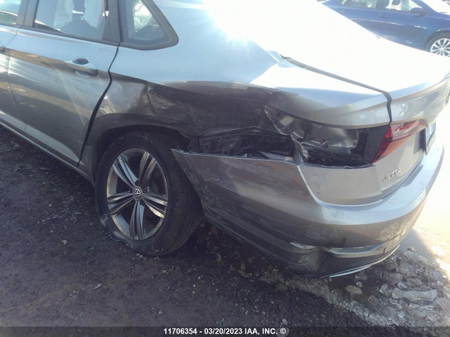 Volkswagen JETTA SEL 2019 3VWE57BU1KM246181 Image 7