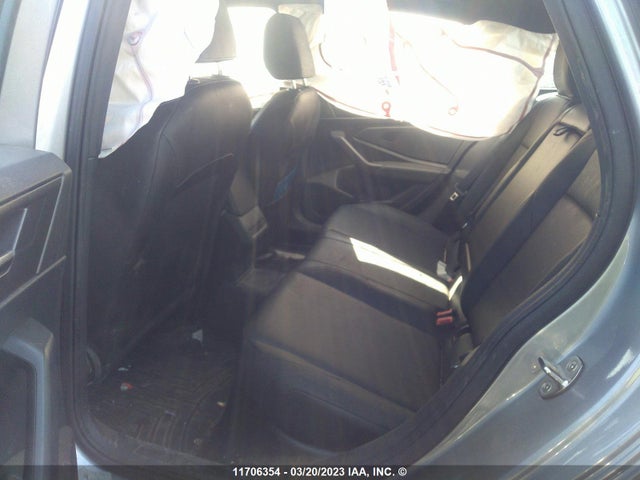 Volkswagen JETTA SEL 2019 3VWE57BU1KM246181 Image 9