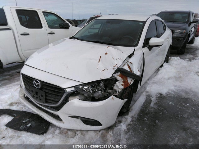 Mazda 3 SPORT 2017 JM1BN1U78H1150998 Image 6