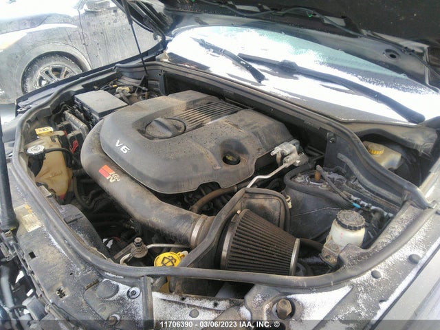 Jeep Grand Cherokee Overland 2014 1C4RJFCG9EC398539 Image 12