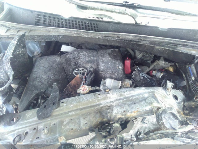Toyota HIGHLANDER 2019 5TDJZRFH8KS981030 Image 11