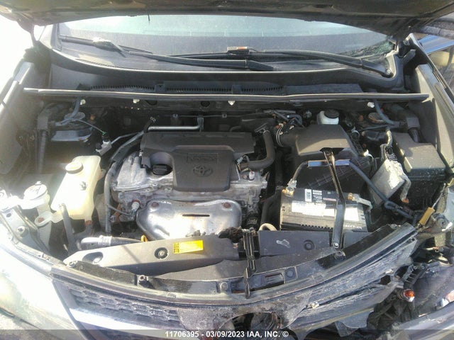 Toyota Rav4 Xle 2013 2T3RFREV3DW067997 Image 11