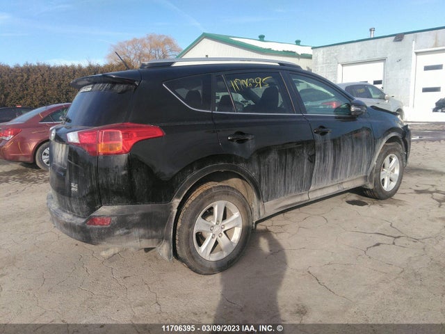 Toyota Rav4 Xle 2013 2T3RFREV3DW067997 Image 5