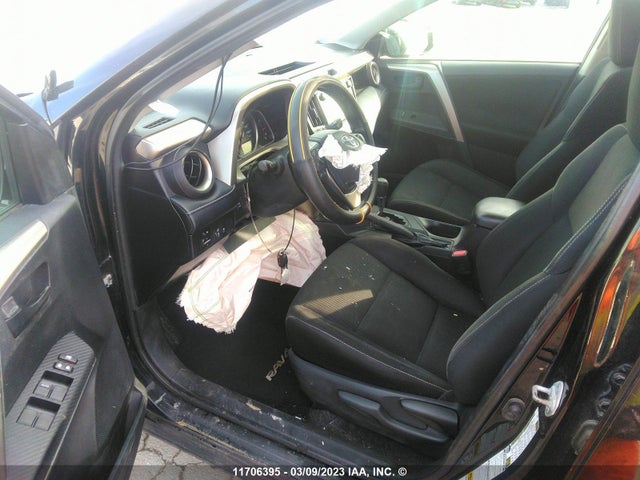 Toyota Rav4 Xle 2013 2T3RFREV3DW067997 Image 6