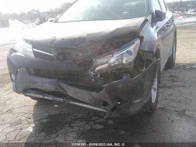Toyota Rav4 Xle 2013 2T3RFREV3DW067997 Image 7