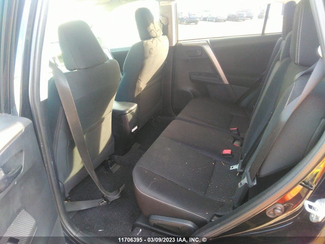 Toyota Rav4 Xle 2013 2T3RFREV3DW067997 Image 9