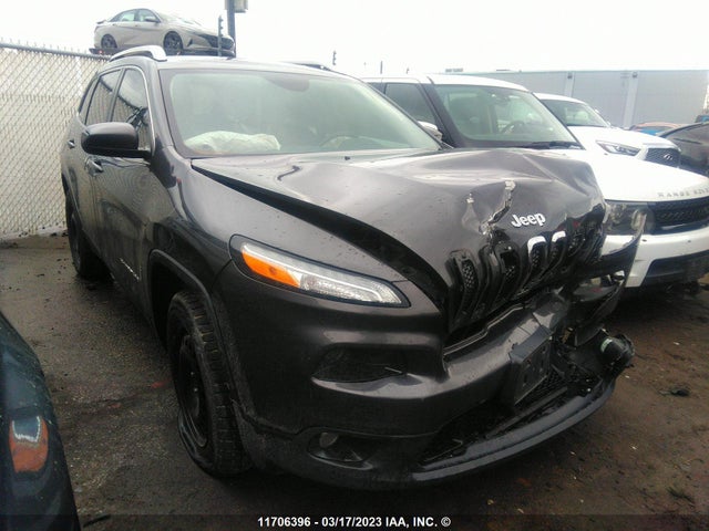1C4PJMCB7GW358638 auction archive image