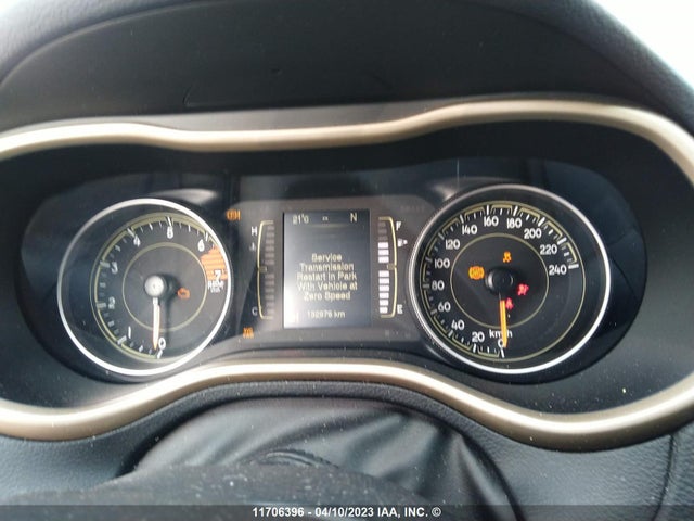 1C4PJMCB7GW358638 Jeep Cherokee Latitude