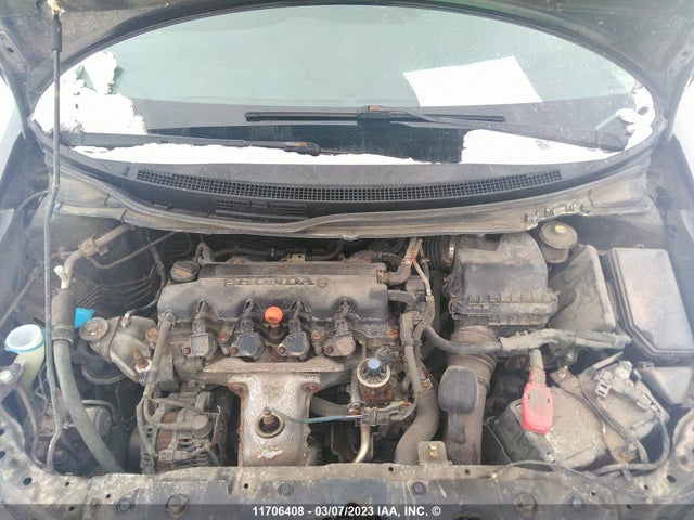Honda Civic Lx 2015 2HGFB2F57FH029195 Image 11