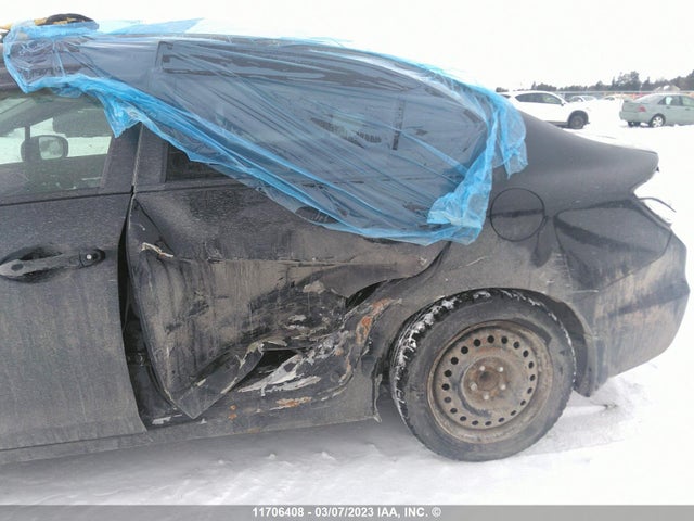 Honda Civic Lx 2015 2HGFB2F57FH029195 Image 7