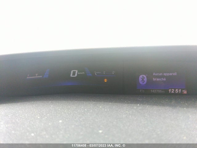 Honda Civic Lx 2015 2HGFB2F57FH029195 Image 8