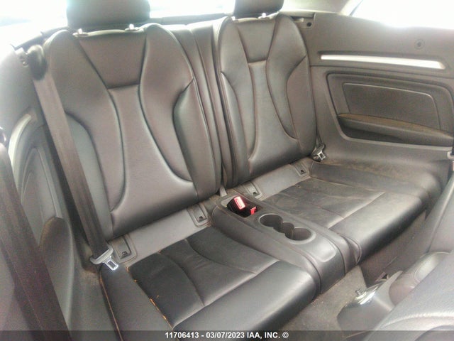 WAUW8LFF6H1068774 Audi A3 Prestige S-line