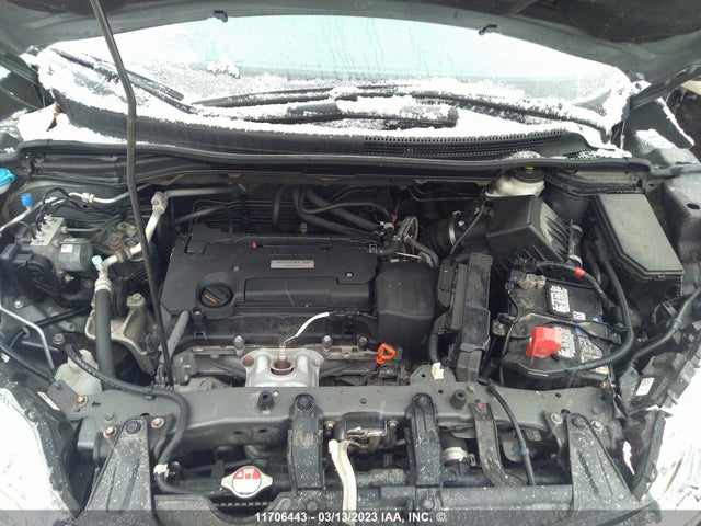 Honda CR-V EX 2016 2HKRM4H53GH120519 Image 12