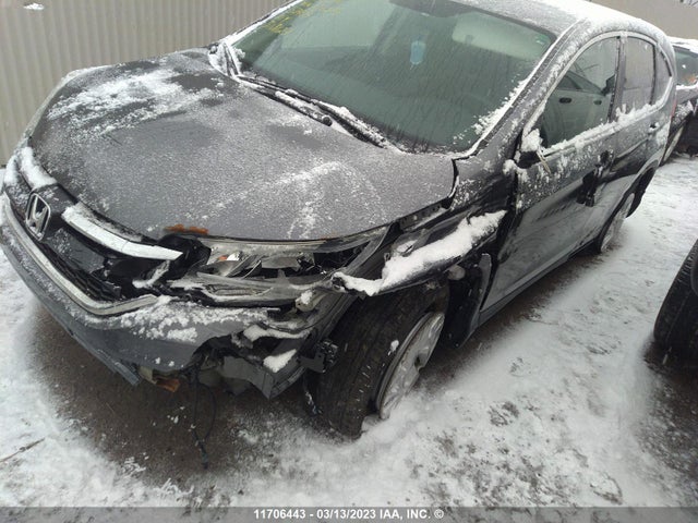 Honda CR-V EX 2016 2HKRM4H53GH120519 Image 8