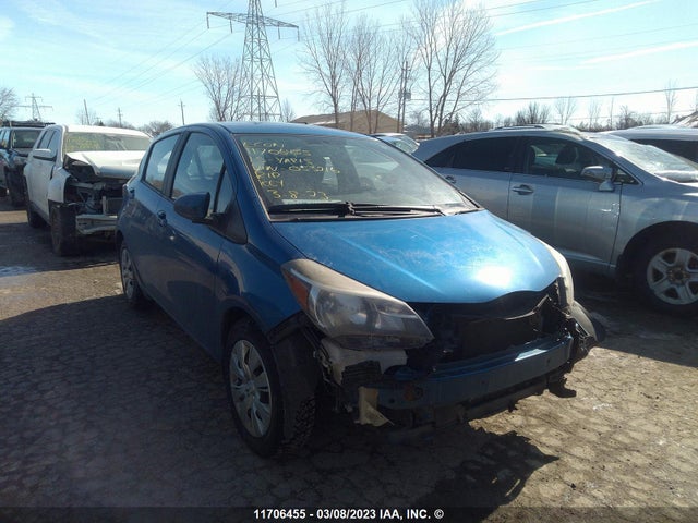 2015 VNKKTUD33FA053216 main image