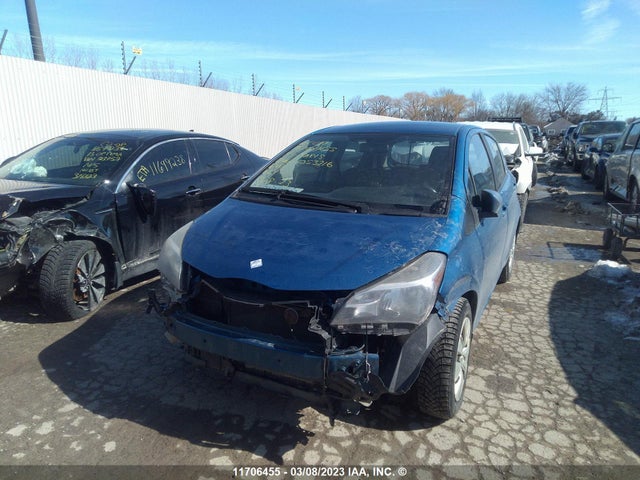 Toyota Yaris 2015 VNKKTUD33FA053216 Image 7