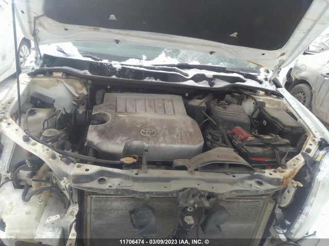 Toyota Venza 2009 4T3BK11A99U018702 Image 11