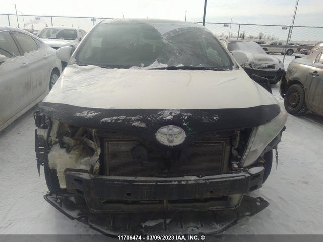 Toyota Venza 2009 4T3BK11A99U018702 Image 7