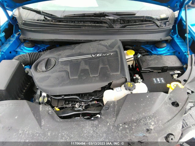 1C4PJMBXXND540288 Jeep Cherokee Trailhawk