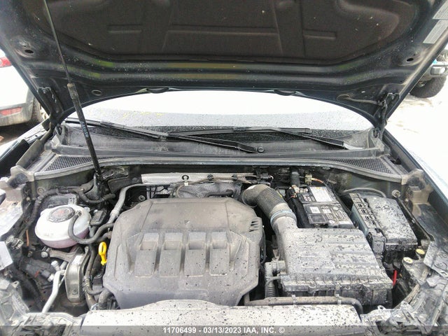 WA1AECF31M1132221 Audi Q3 Komfort 45
