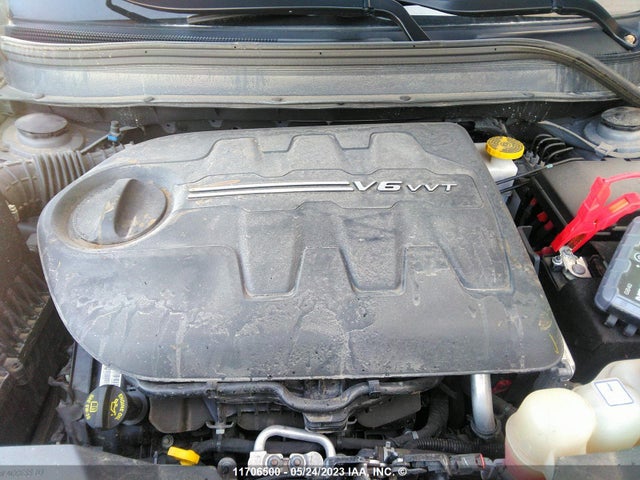 1C4PJMBX9KD435382 Jeep Cherokee Trailhawk
