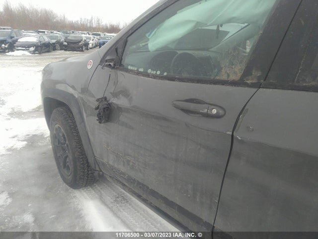 1C4PJMBX9KD435382 Jeep Cherokee Trailhawk
