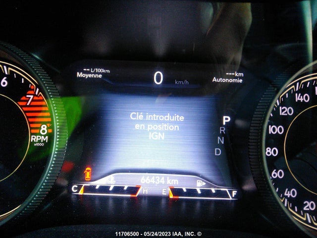 1C4PJMBX9KD435382 Jeep Cherokee Trailhawk