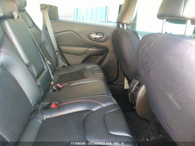 1C4PJMBX9KD435382 Jeep Cherokee Trailhawk