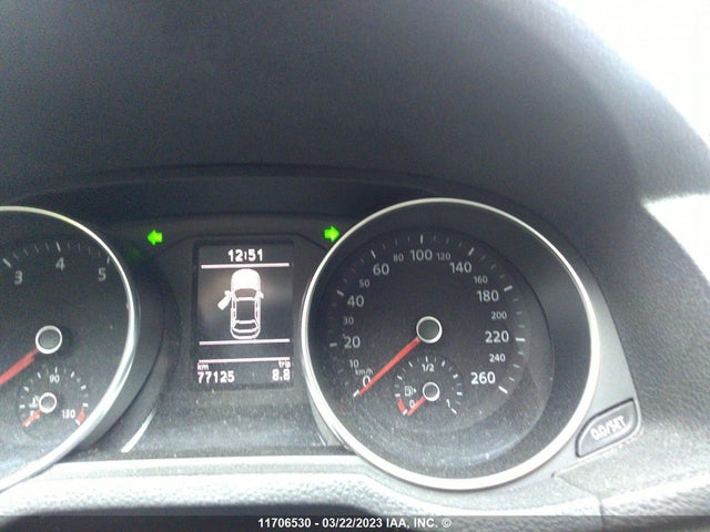 Volkswagen PASSAT 2018 1VWBA7A31JC018754 Image 7