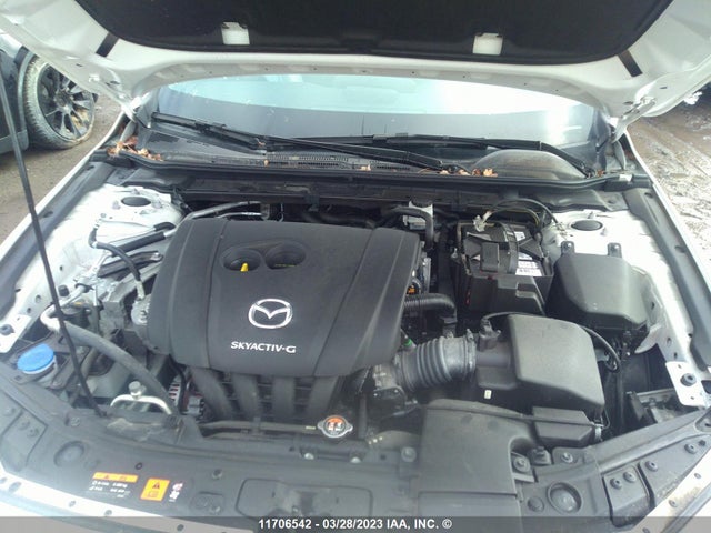 Mazda 3 Gx 2019 JM1BPAK73K1115886 Image 11