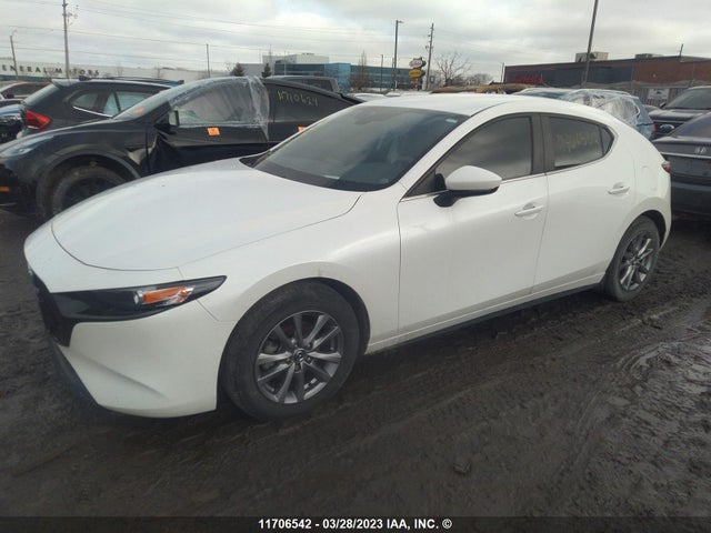Mazda 3 Gx 2019 JM1BPAK73K1115886 Image 2