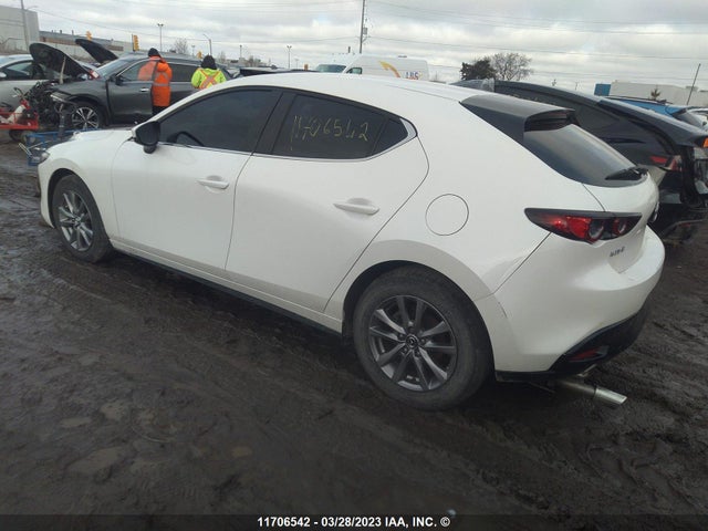 Mazda 3 Gx 2019 JM1BPAK73K1115886 Image 4